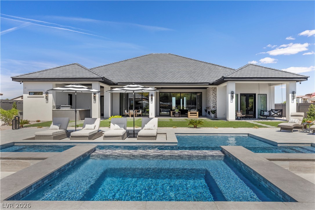 641 Patti Ann Woods Drive