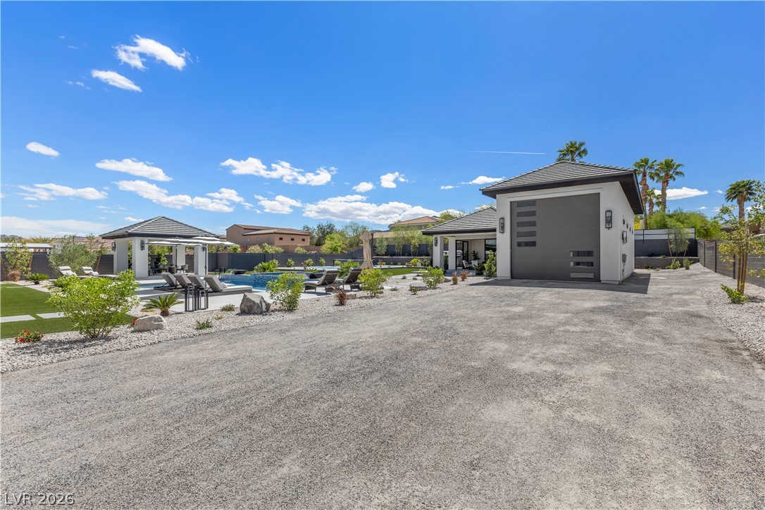 641 Patti Ann Woods Drive