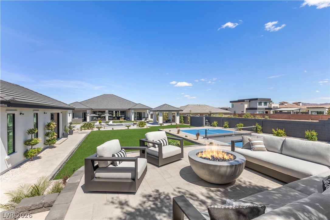 641 Patti Ann Woods Drive