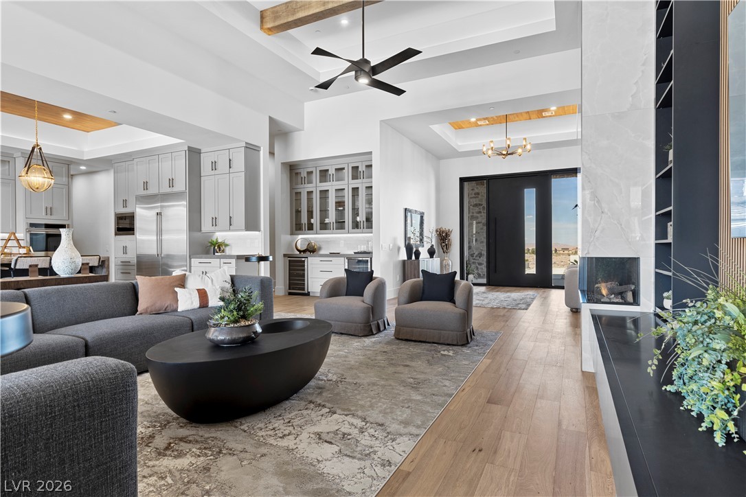 641 Patti Ann Woods Drive