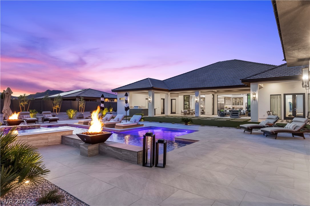 641 Patti Ann Woods Drive