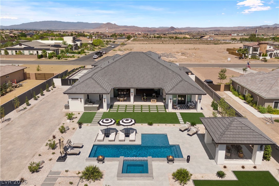 641 Patti Ann Woods Drive