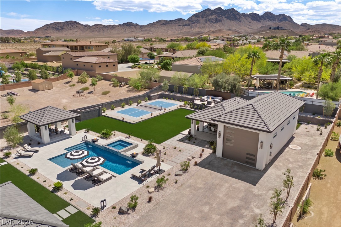 641 Patti Ann Woods Drive