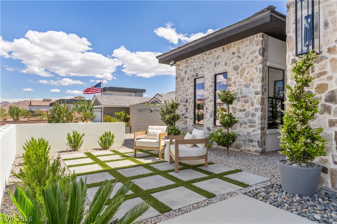 641 Patti Ann Woods Drive