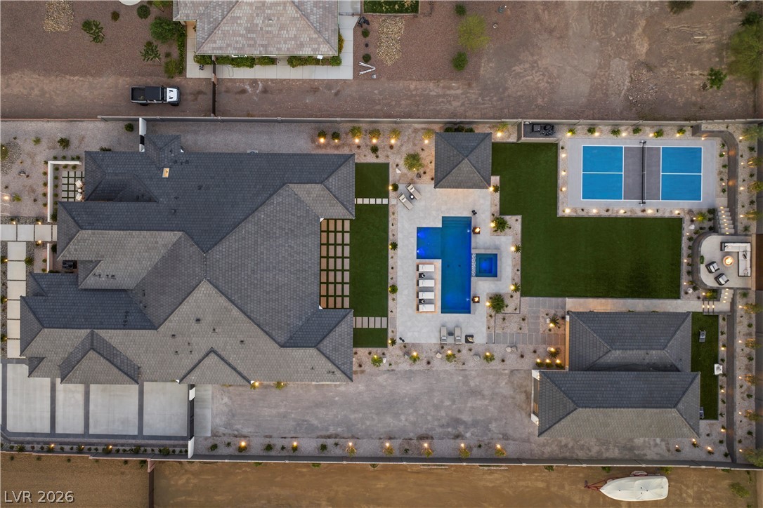 641 Patti Ann Woods Drive