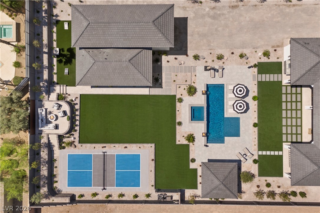 641 Patti Ann Woods Drive