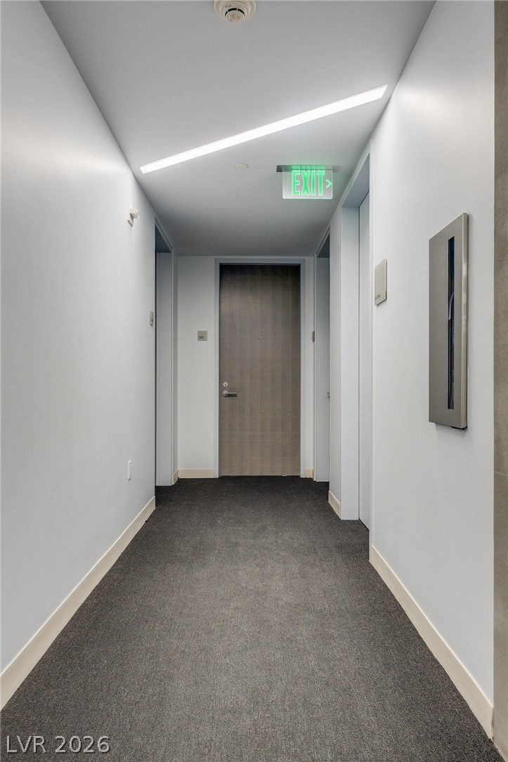 3722 Las Vegas Boulevard 1502