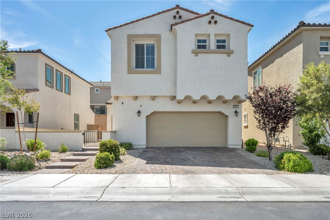 8049 Tank Loop Street