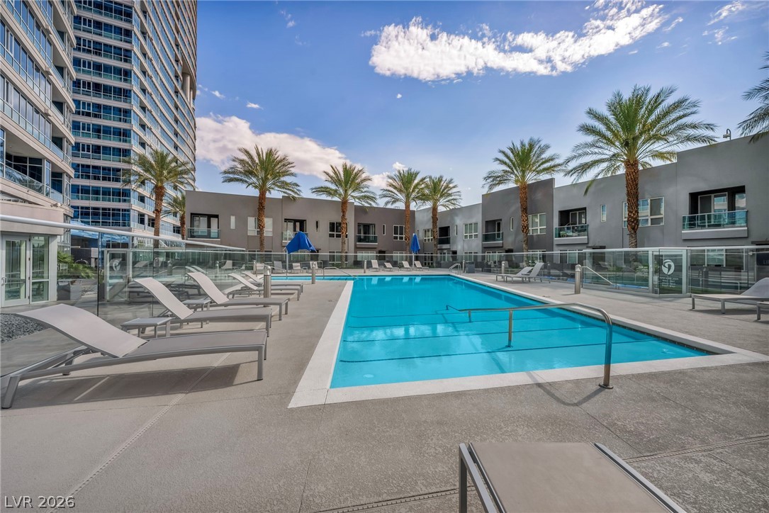 4525 Dean Martin Drive 2903