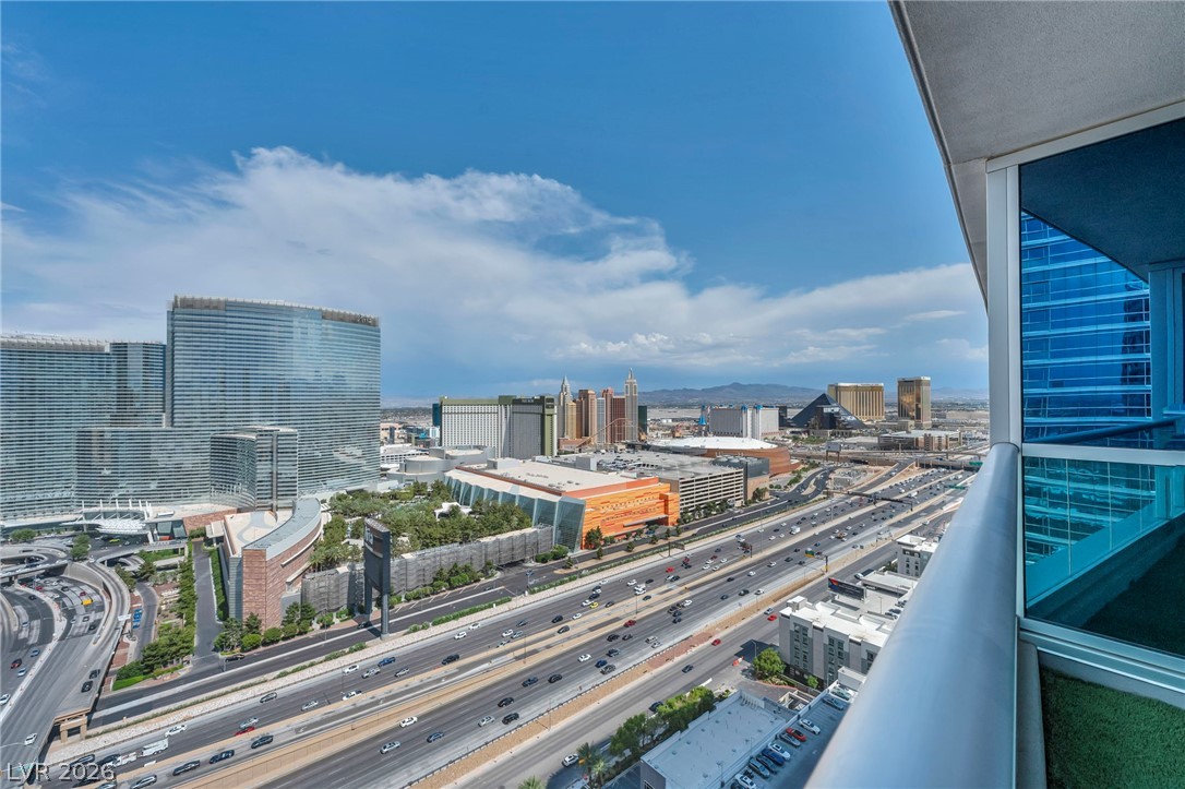 4525 Dean Martin Drive 2903