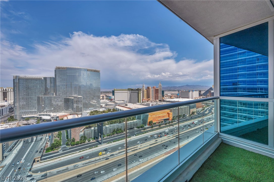4525 Dean Martin Drive 2903