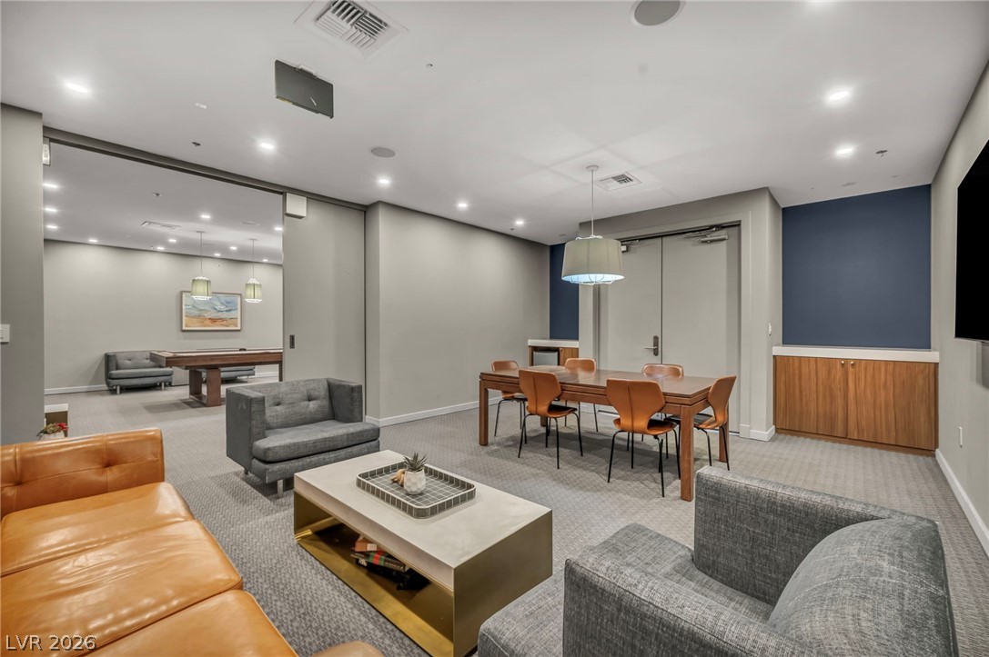 4525 Dean Martin Drive 2903