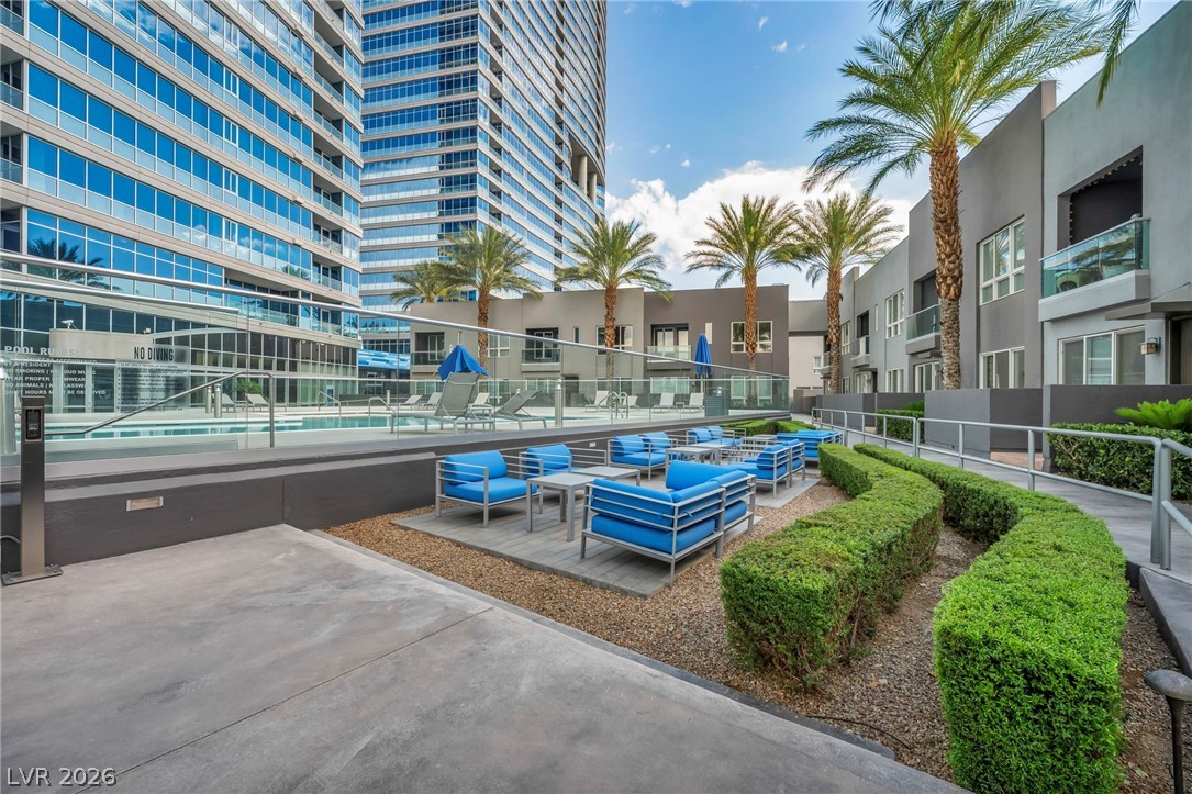 4525 Dean Martin Drive 2903
