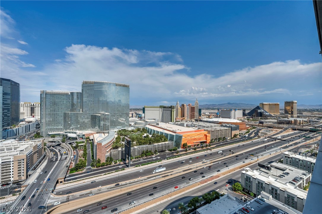 4525 Dean Martin Drive 2903