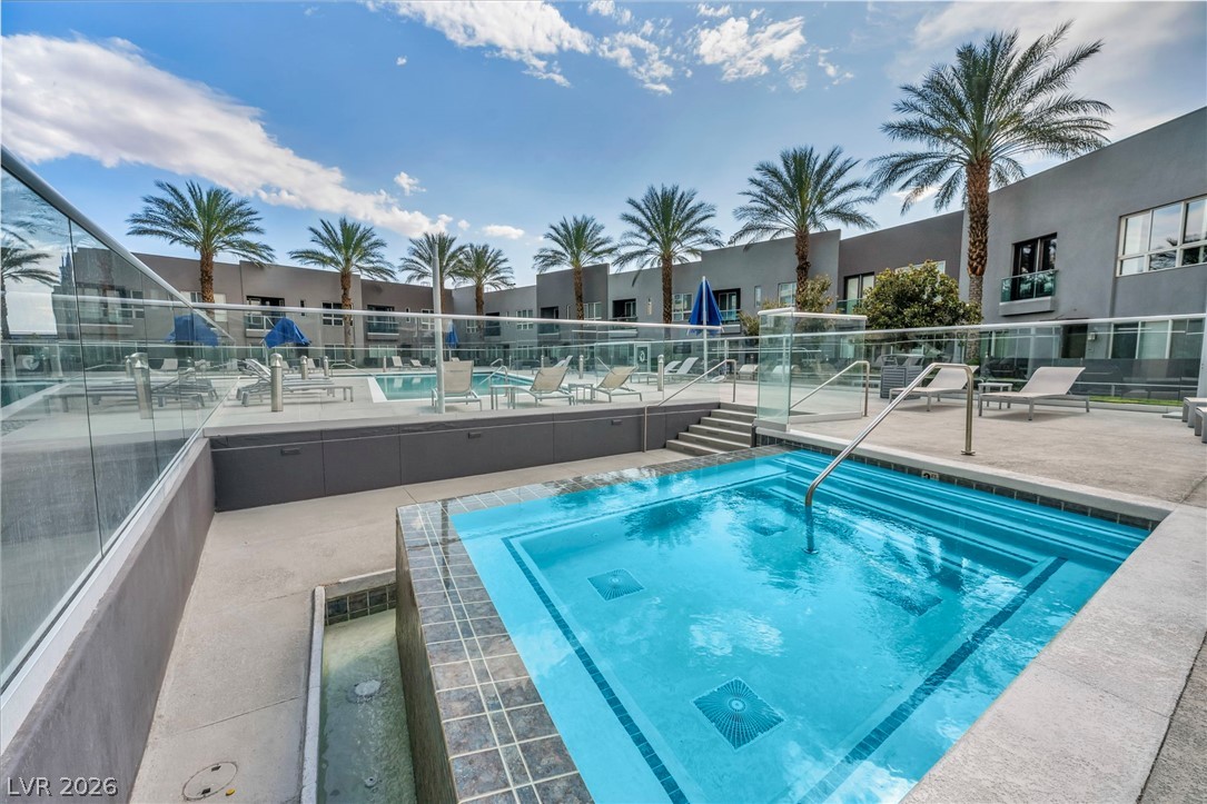 4525 Dean Martin Drive 2903