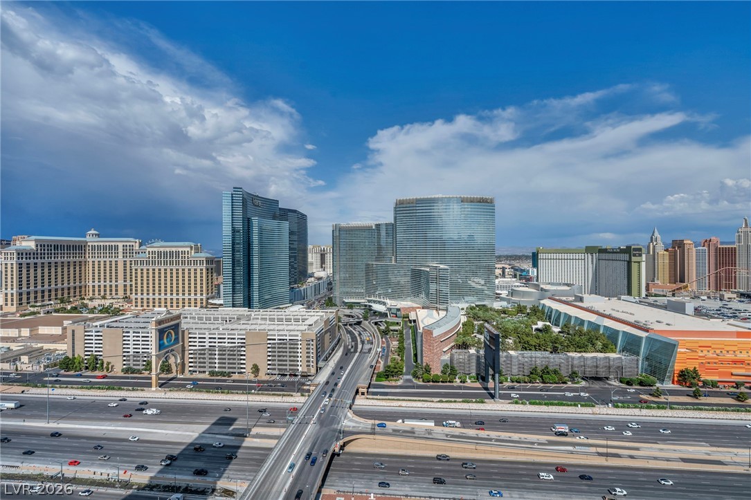 4525 Dean Martin Drive 2903