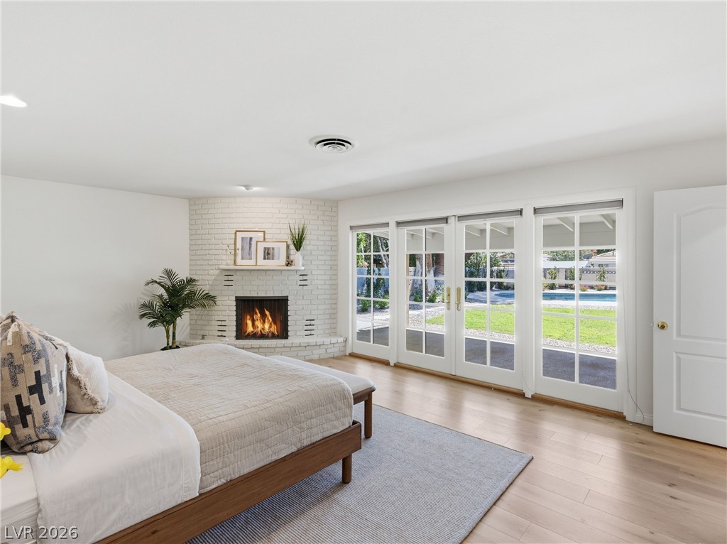 3109 Skipworth Drive