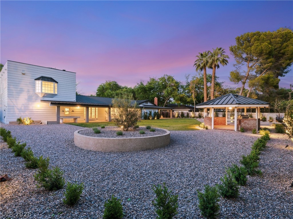 3109 Skipworth Drive