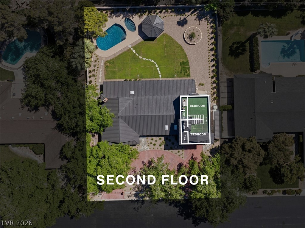 3109 Skipworth Drive