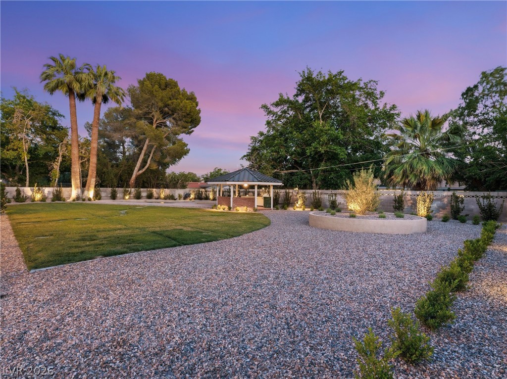 3109 Skipworth Drive