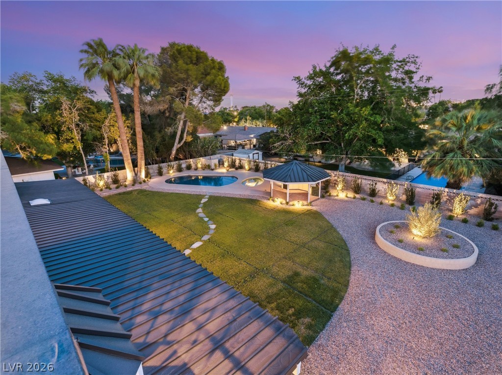 3109 Skipworth Drive