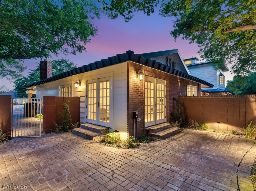 3109 Skipworth Drive