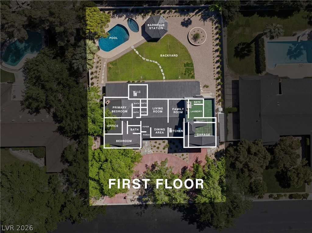 3109 Skipworth Drive