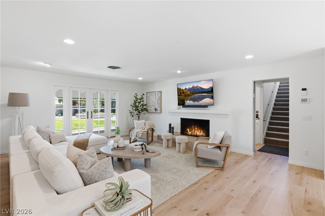 3109 Skipworth Drive