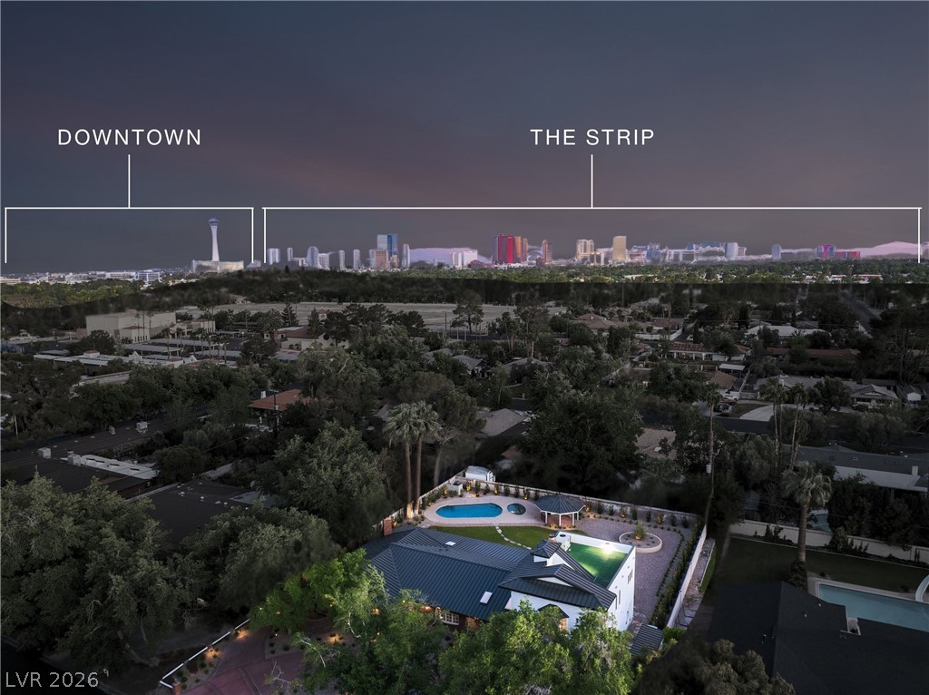 3109 Skipworth Drive