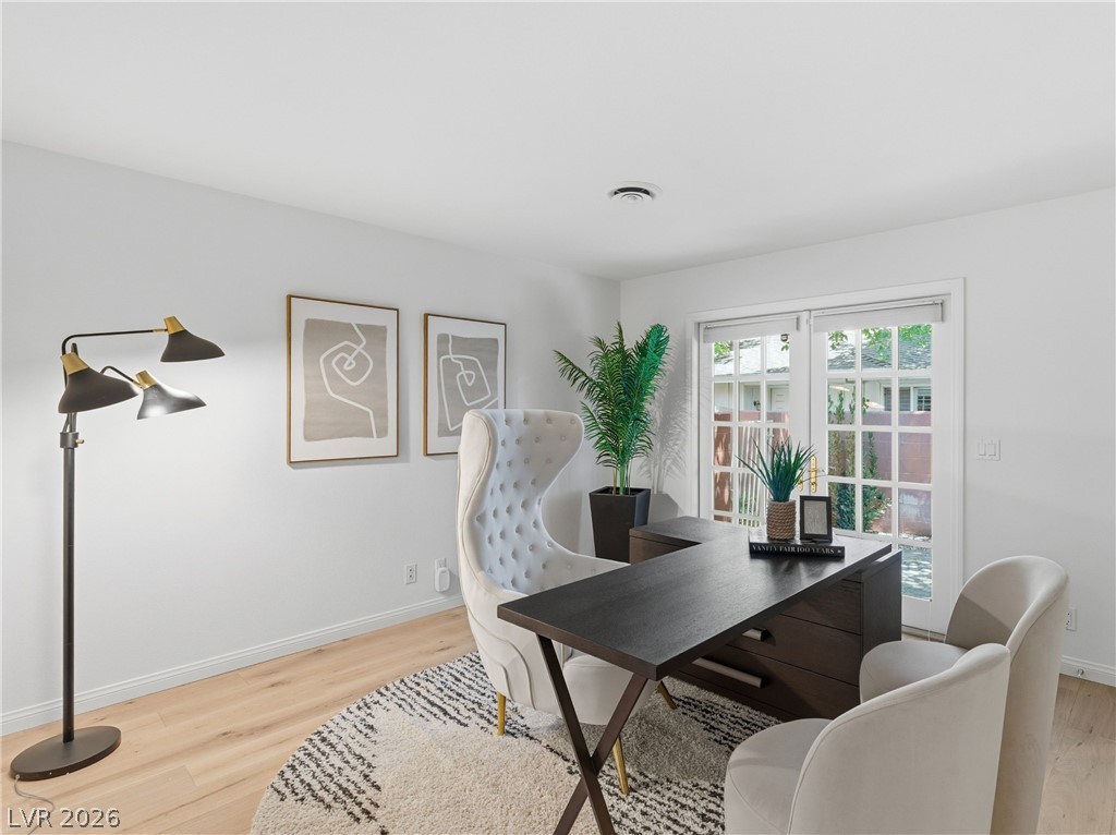 3109 Skipworth Drive