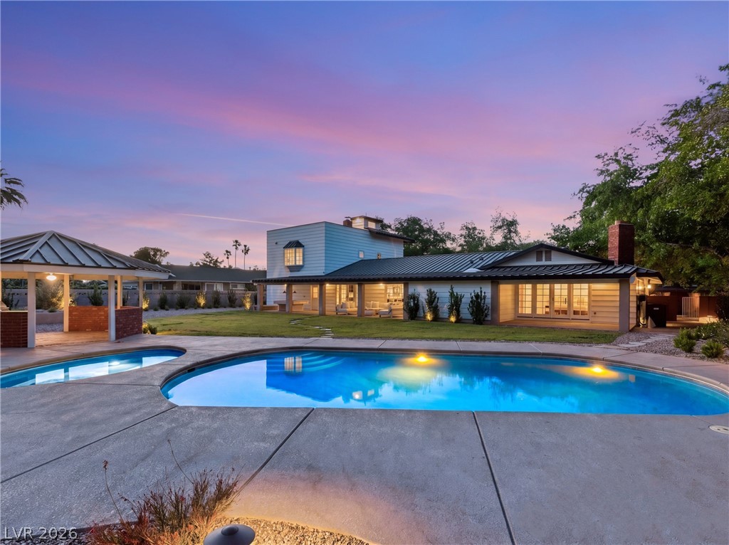 3109 Skipworth Drive