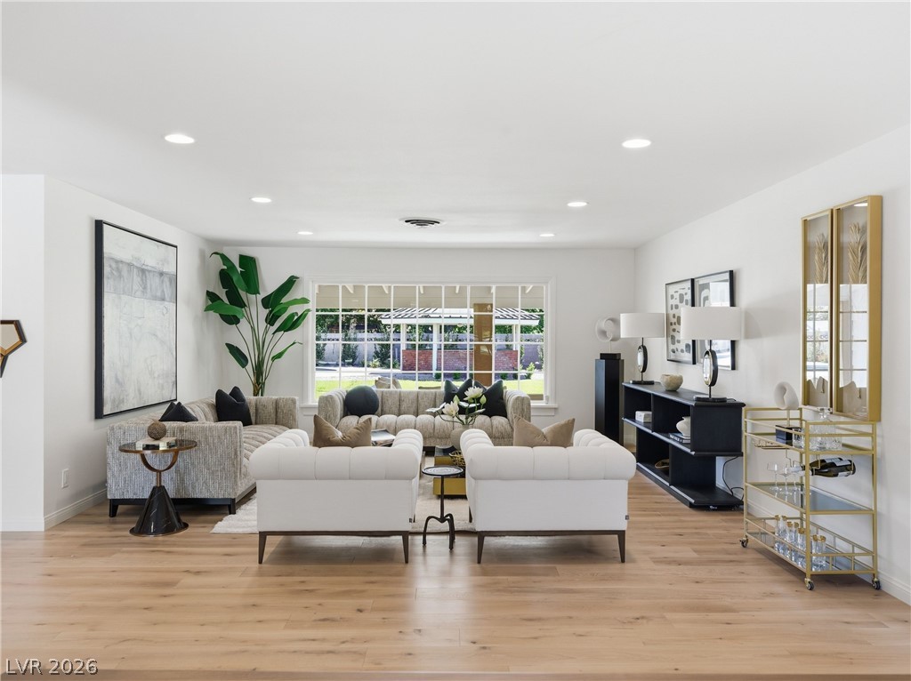3109 Skipworth Drive