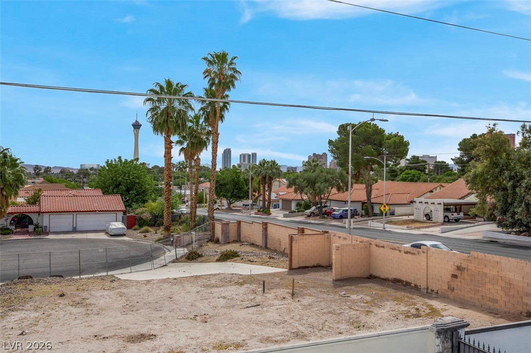 Las Vegas