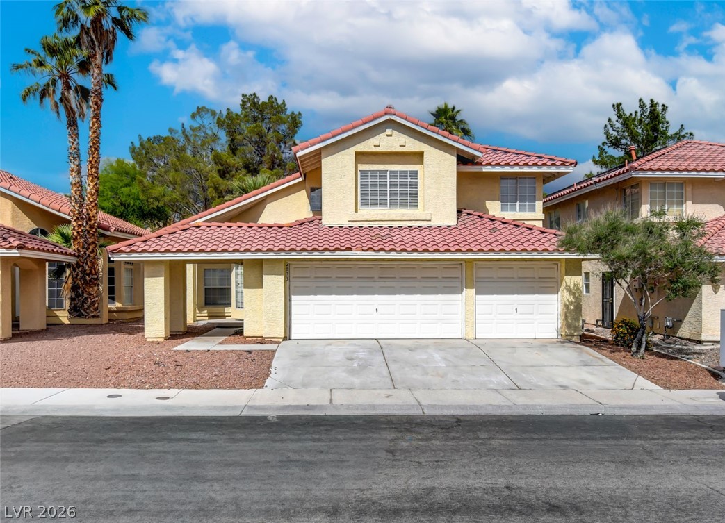 2873 Moonlight Bay Lane