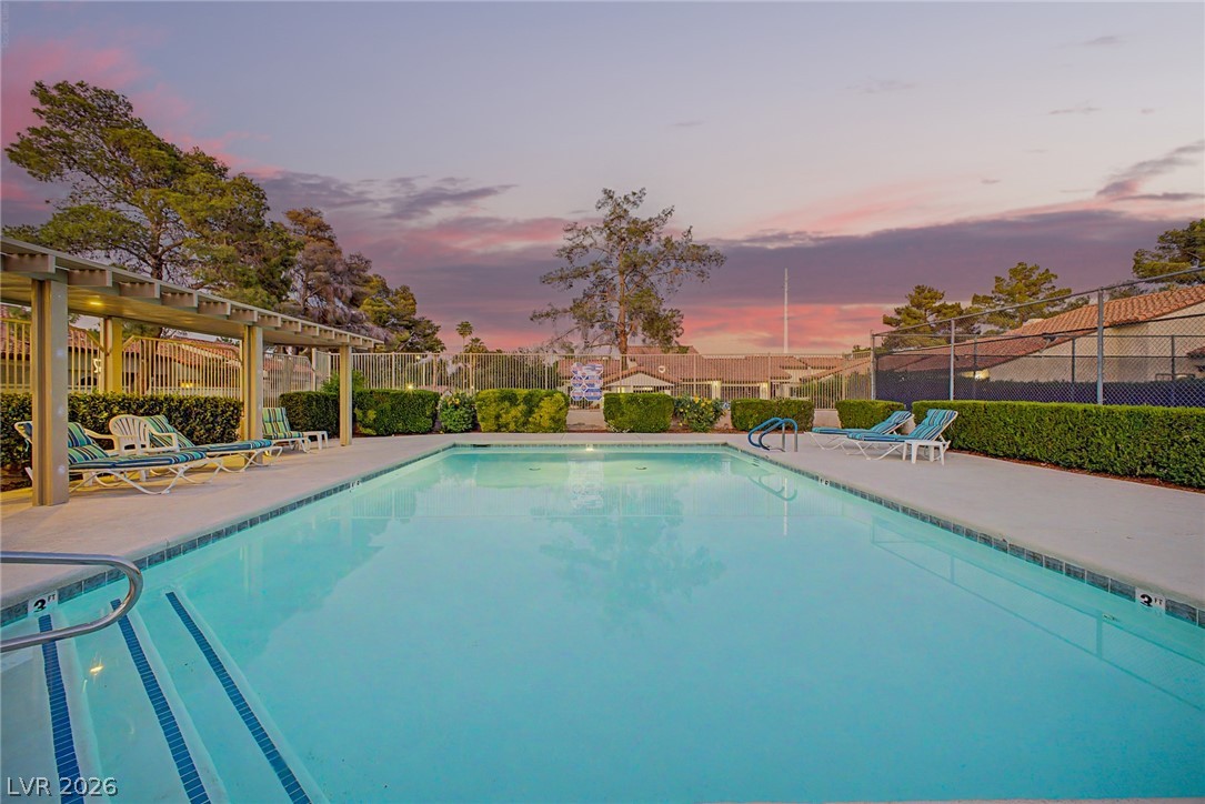 3127 La Mancha Way