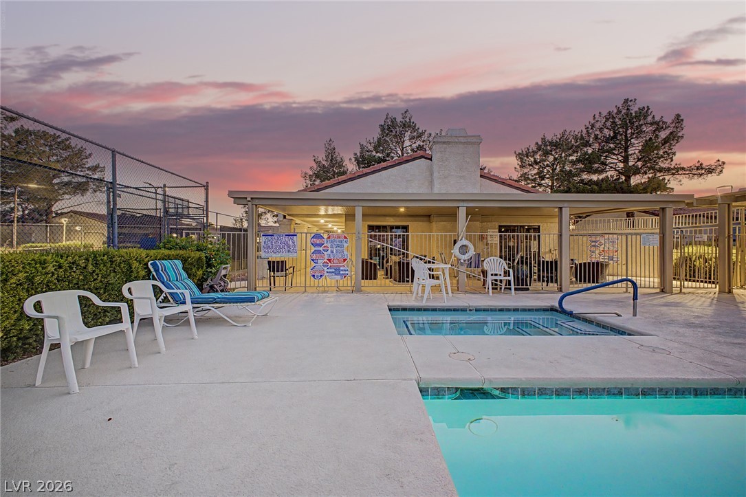 3127 La Mancha Way