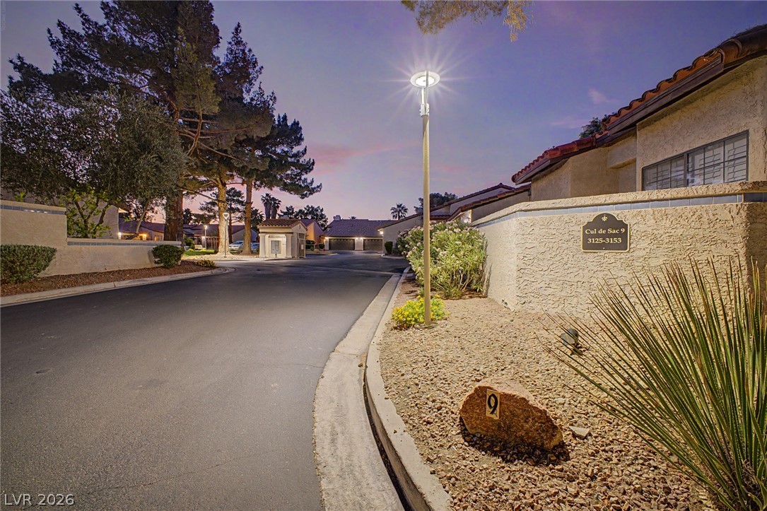3127 La Mancha Way