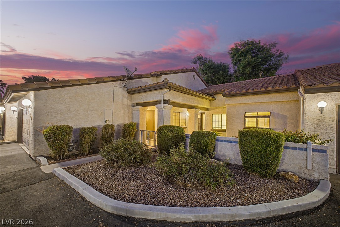 3127 La Mancha Way