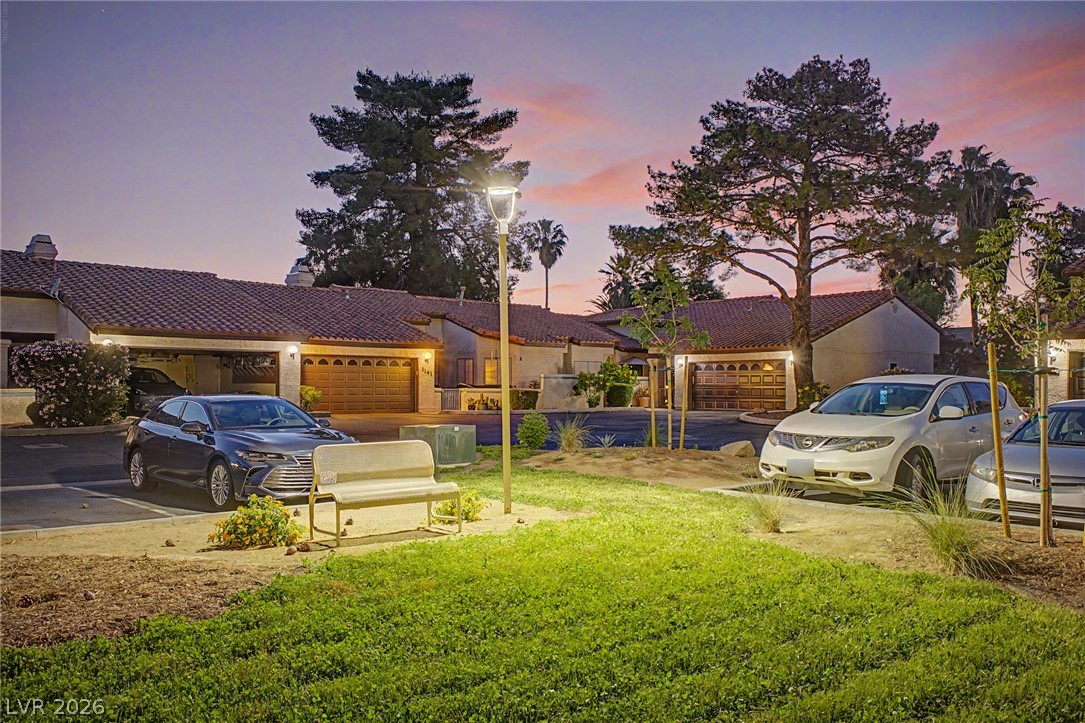 3127 La Mancha Way