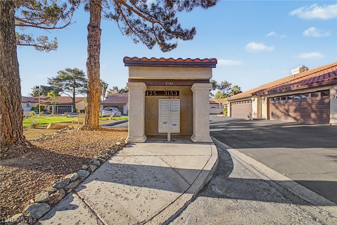 3127 La Mancha Way