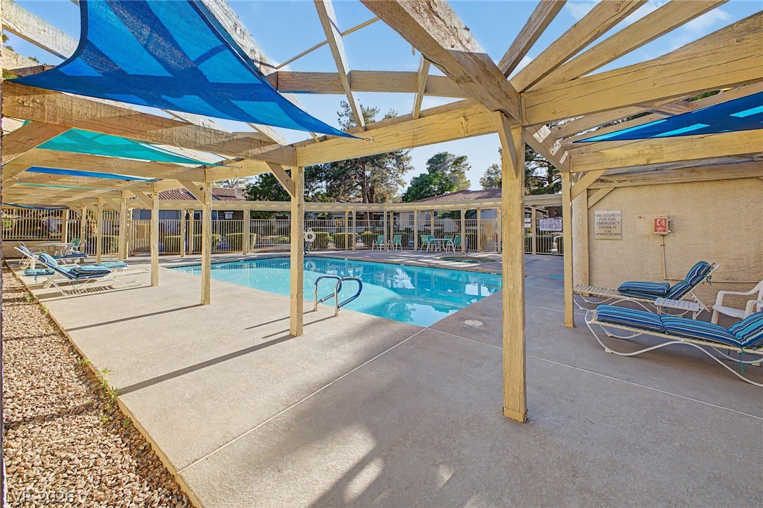 3127 La Mancha Way