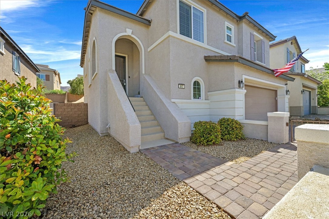 917 Carson Bluff Avenue