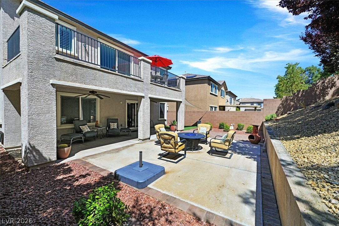 917 Carson Bluff Avenue