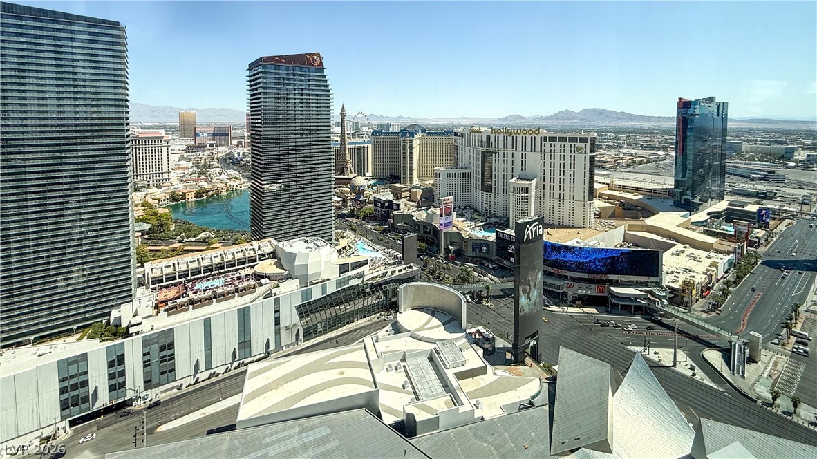 3726 Las Vegas Boulevard 809