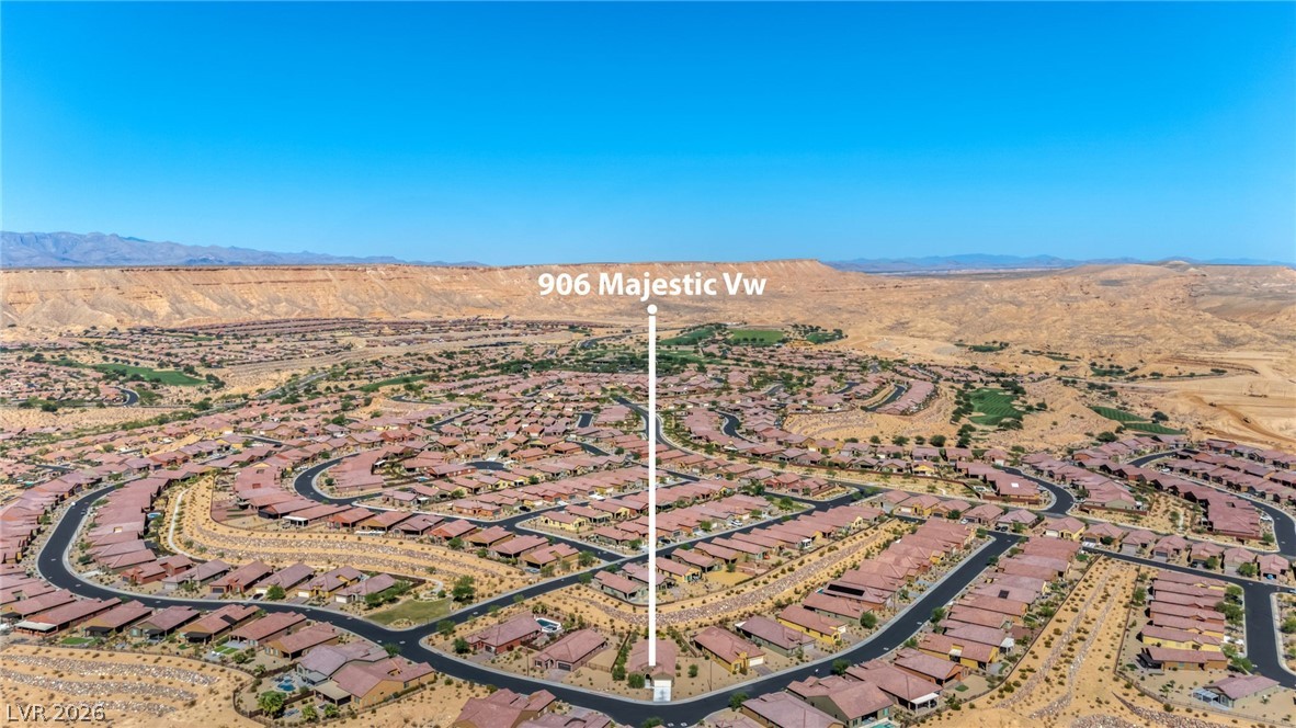 906 Majestic View