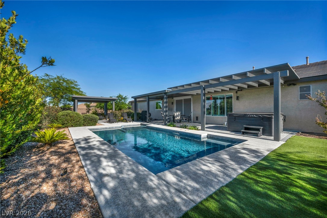 9520 Grand Pass Court
