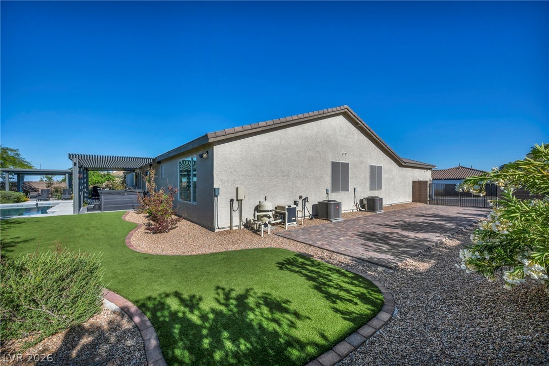 9520 Grand Pass Court