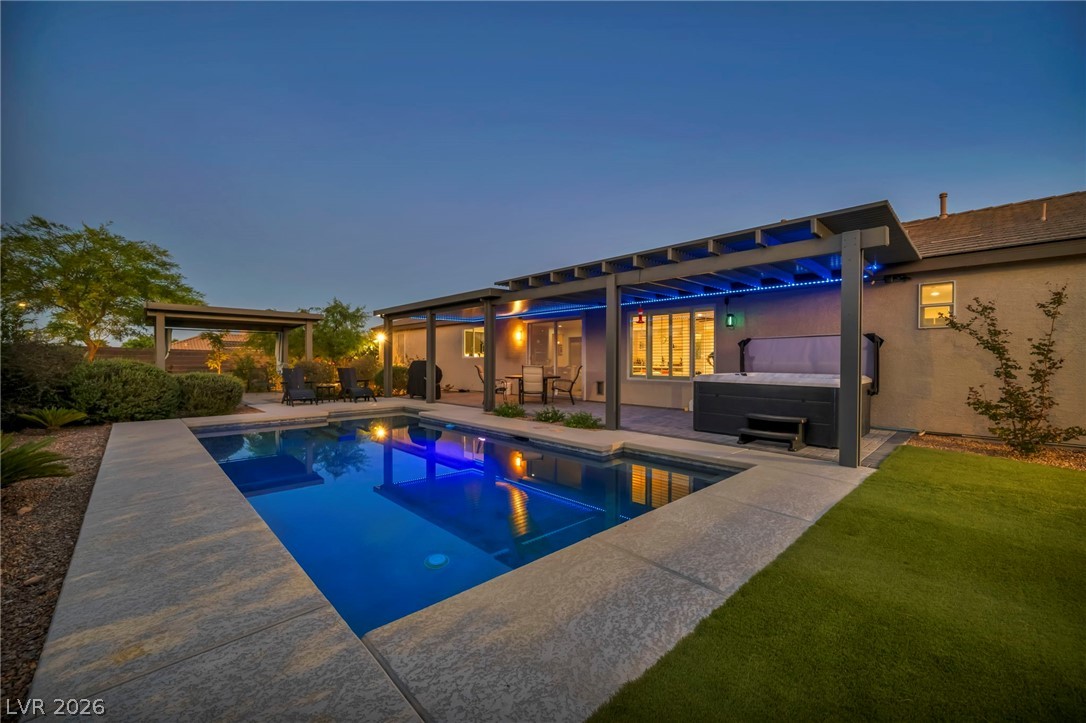 9520 Grand Pass Court