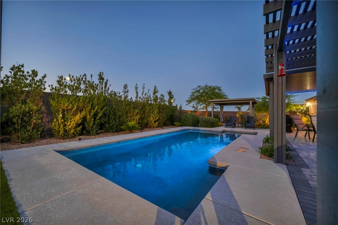 9520 Grand Pass Court