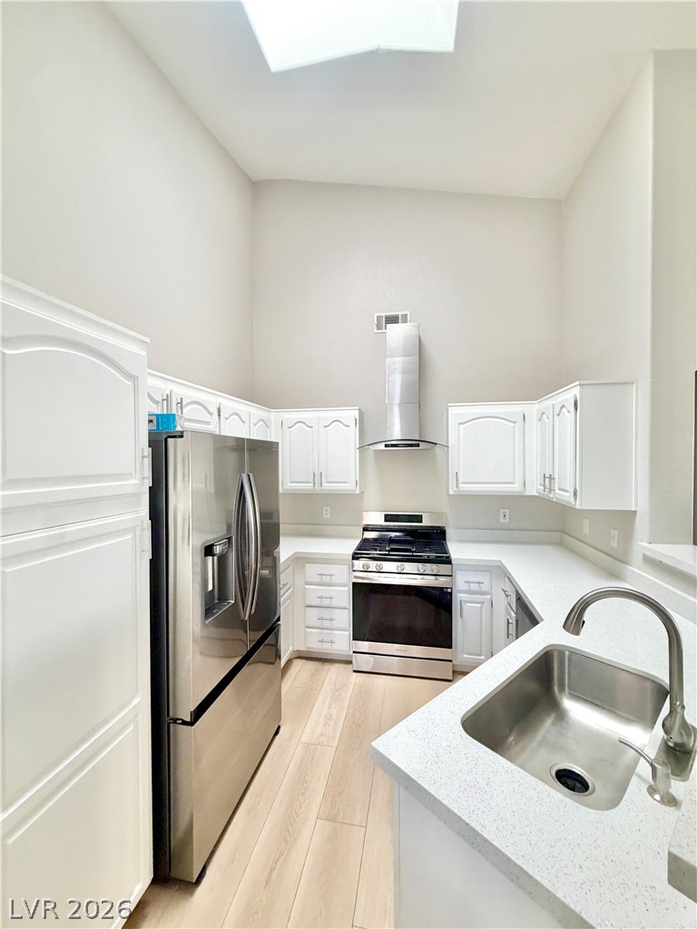 3320 South Fort Apache Road 223
